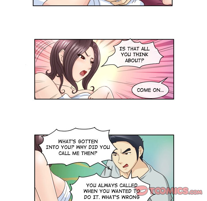 My New Co-worker Chapter 11 image 24