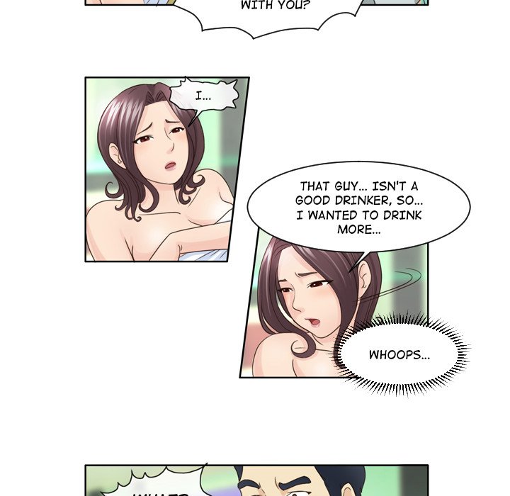 My New Co-worker Chapter 11 image 25