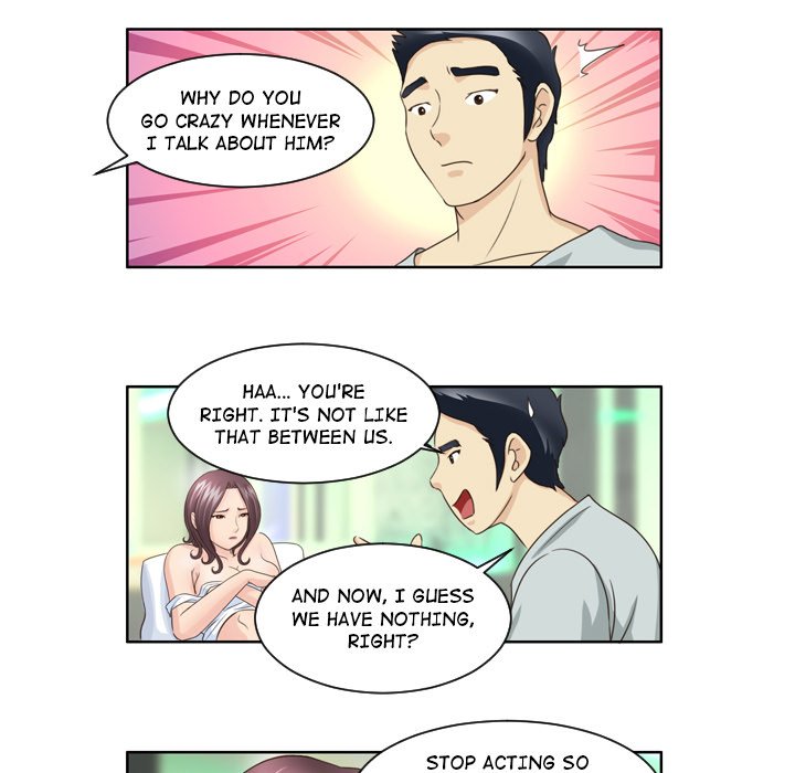 My New Co-worker Chapter 11 image 28