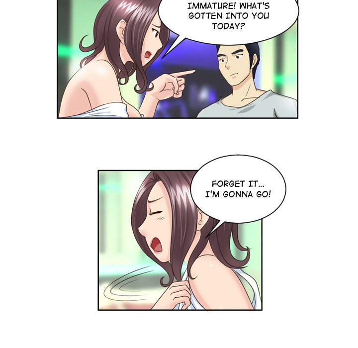 My New Co-worker Chapter 11 image 29