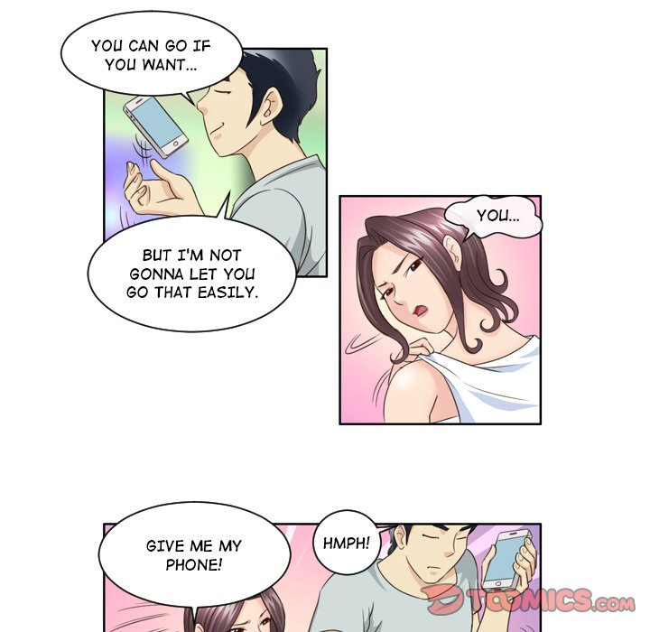 My New Co-worker Chapter 11 image 30
