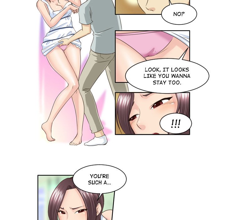 My New Co-worker Chapter 11 image 32