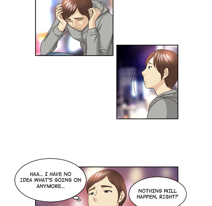 My New Co-worker Chapter 11 image 35
