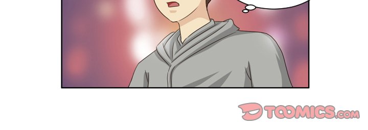 My New Co-worker Chapter 11 image 36