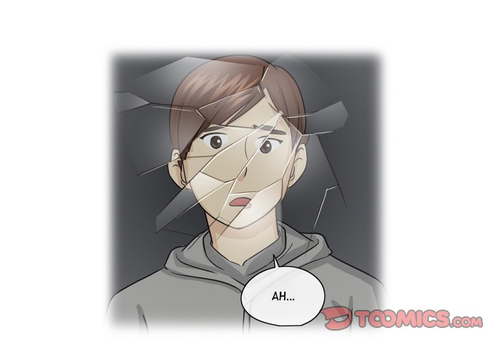 My New Co-worker Chapter 12 image 0