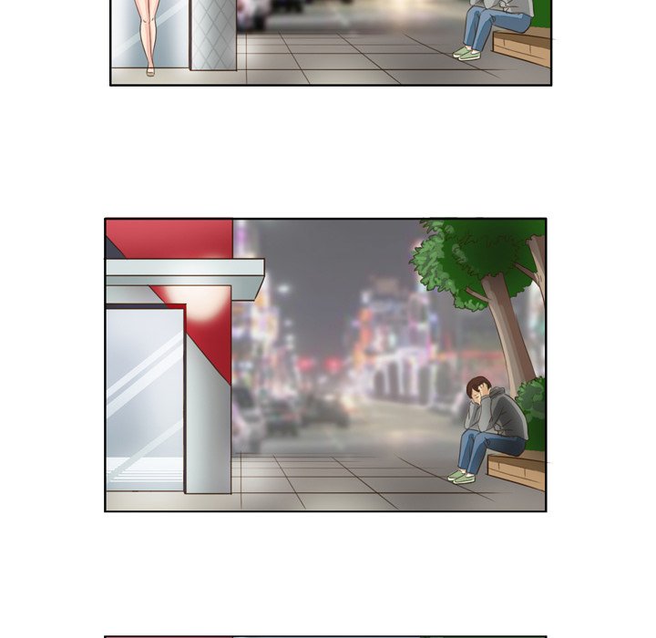 My New Co-worker Chapter 12 image 9