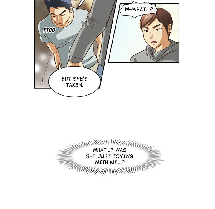 My New Co-worker Chapter 12 image 25