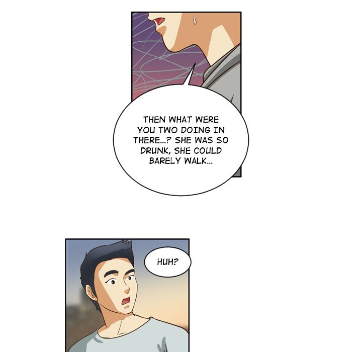 My New Co-worker Chapter 12 image 26