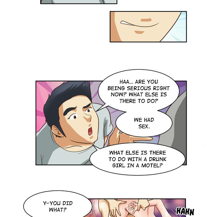 My New Co-worker Chapter 12 image 27