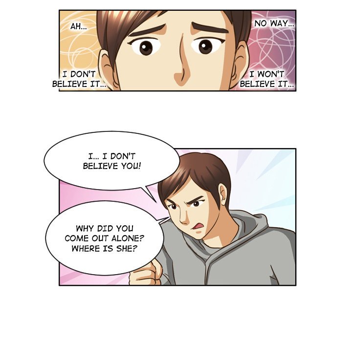 My New Co-worker Chapter 12 image 34