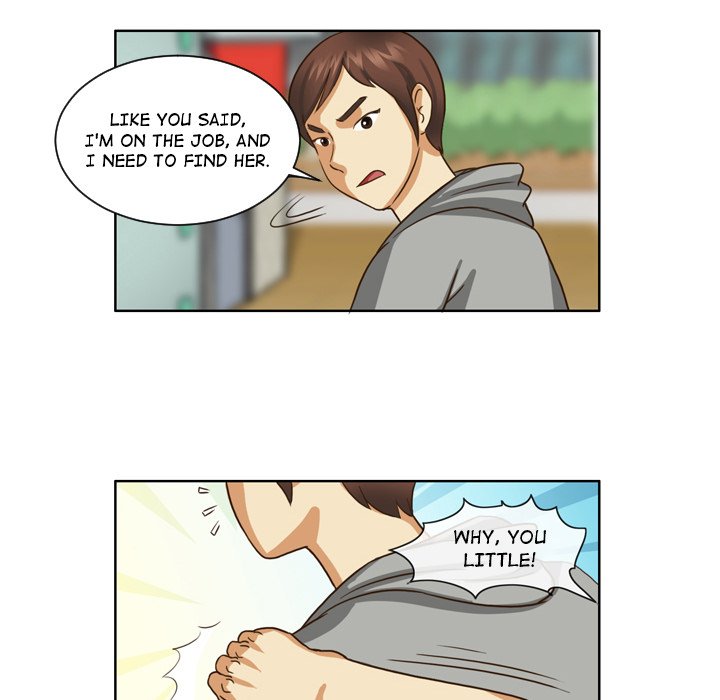 My New Co-worker Chapter 12 image 38