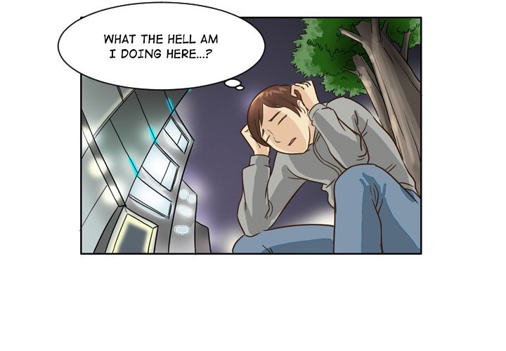 My New Co-worker Chapter 12 image 3