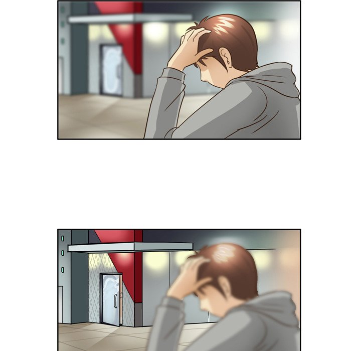 My New Co-worker Chapter 12 image 4