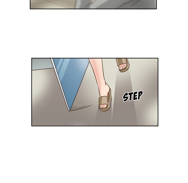 My New Co-worker Chapter 12 image 5