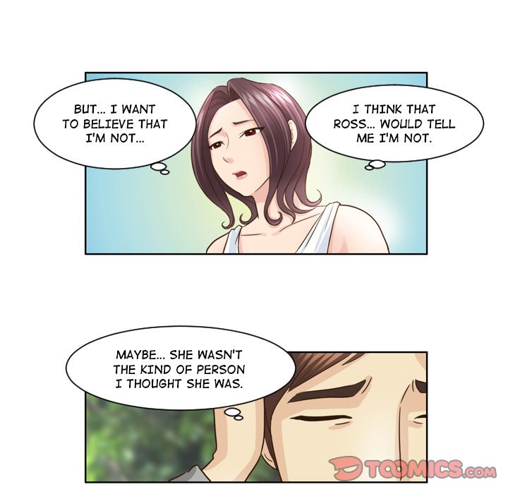 My New Co-worker Chapter 12 image 7