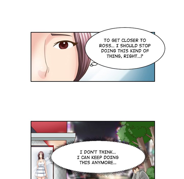 My New Co-worker Chapter 12 image 8