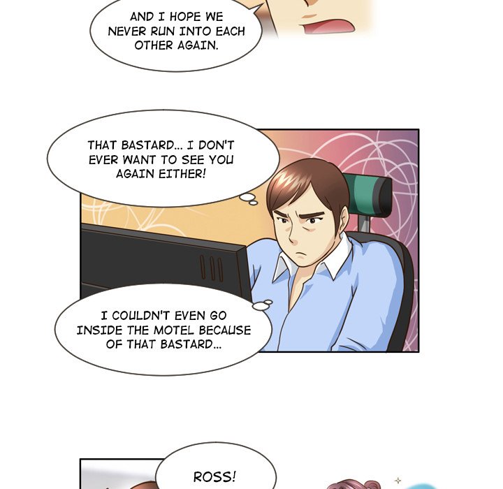 My New Co-worker Chapter 13 image 20