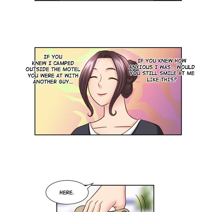My New Co-worker Chapter 13 image 26