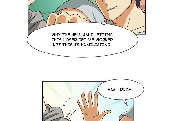 My New Co-worker Chapter 13 image 2