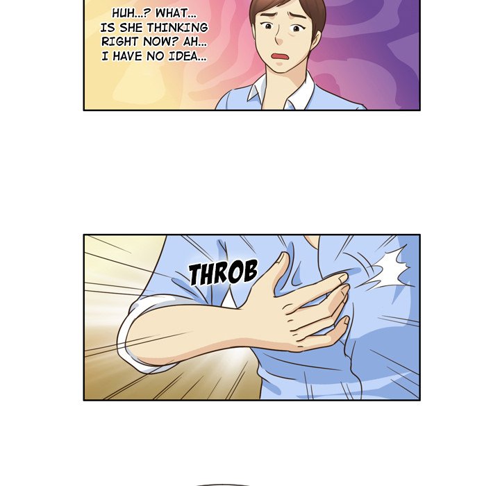 My New Co-worker Chapter 13 image 29