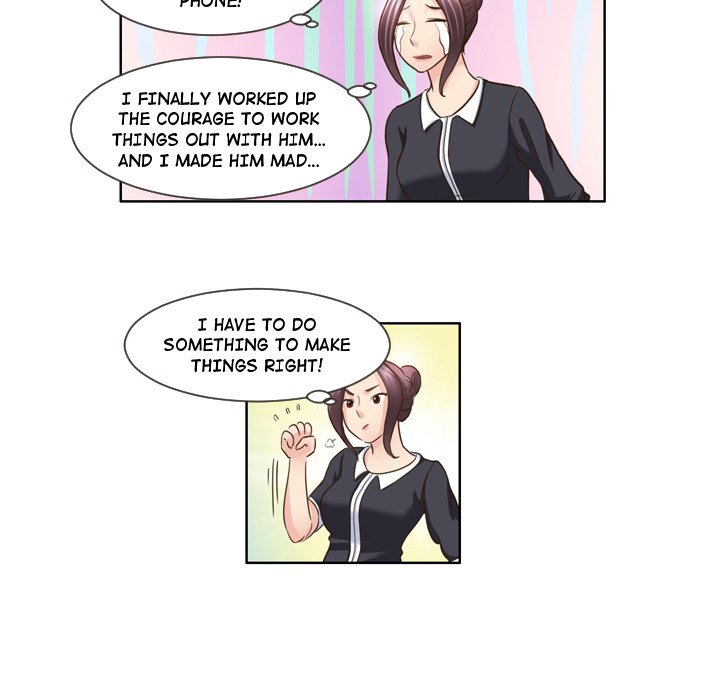 My New Co-worker Chapter 13 image 31