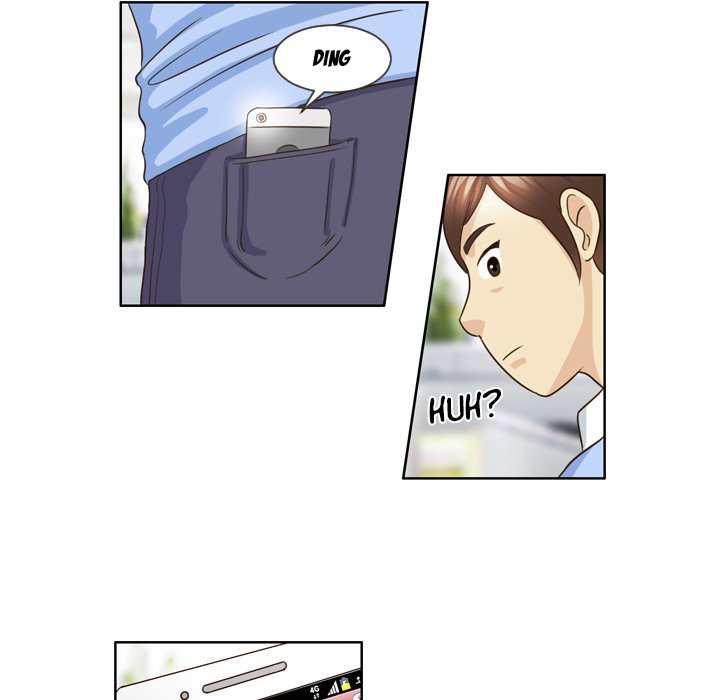 My New Co-worker Chapter 13 image 33