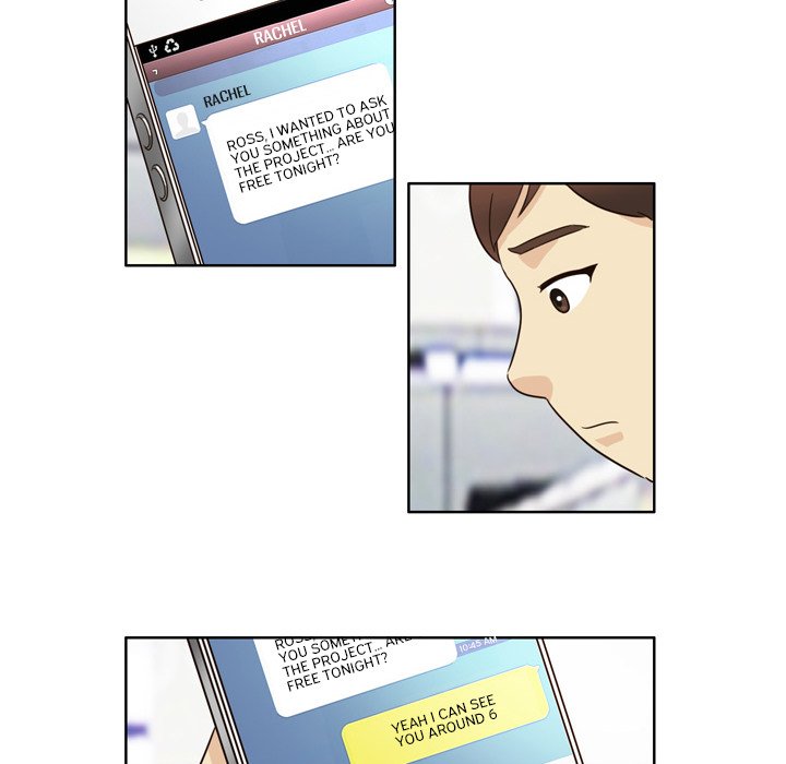 My New Co-worker Chapter 13 image 34