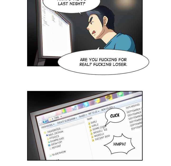 My New Co-worker Chapter 13 image 36