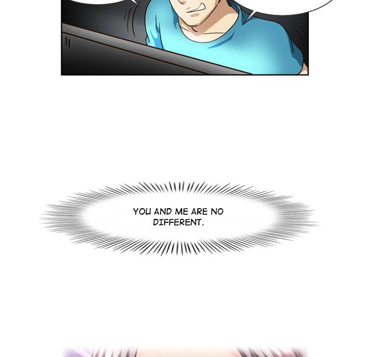 My New Co-worker Chapter 13 image 38