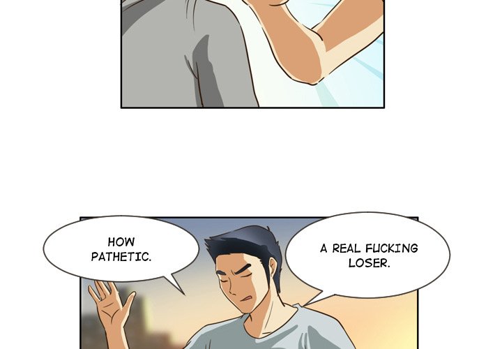 My New Co-worker Chapter 13 image 3