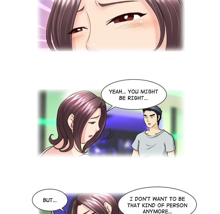 My New Co-worker Chapter 13 image 39