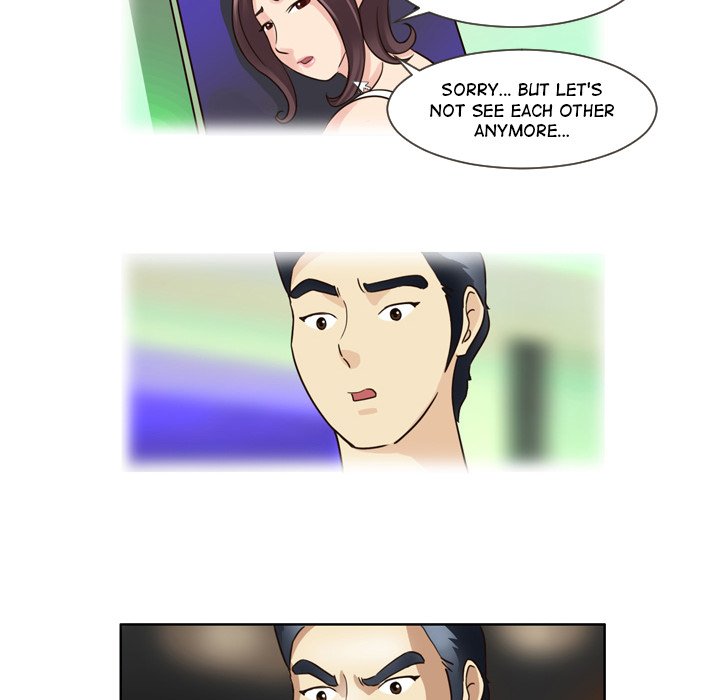 My New Co-worker Chapter 13 image 40