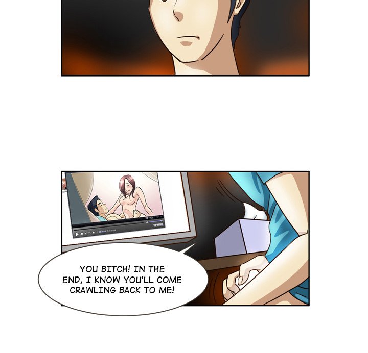 My New Co-worker Chapter 13 image 41