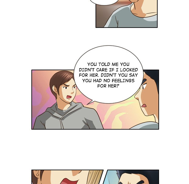 My New Co-worker Chapter 13 image 5