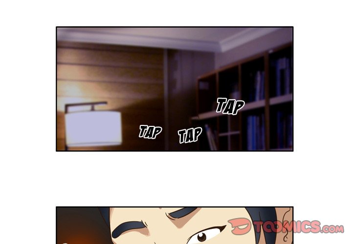 My New Co-worker Chapter 14 image 0