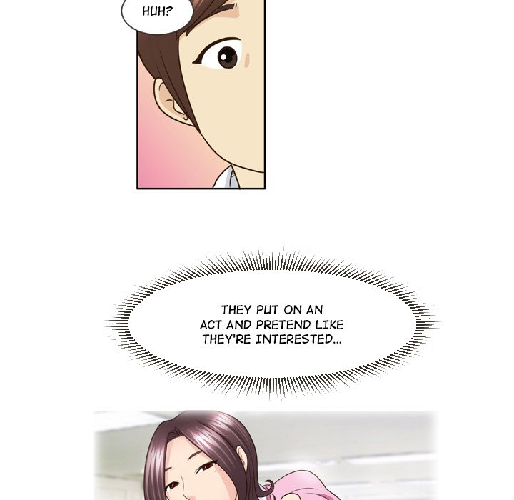 My New Co-worker Chapter 14 image 17