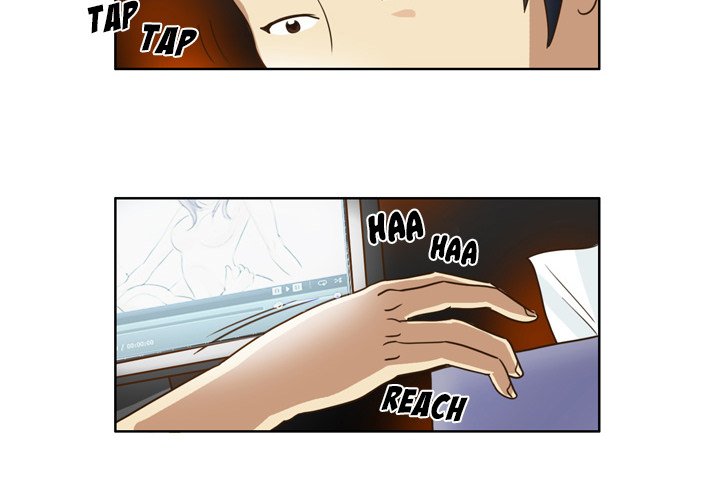 My New Co-worker Chapter 14 image 1