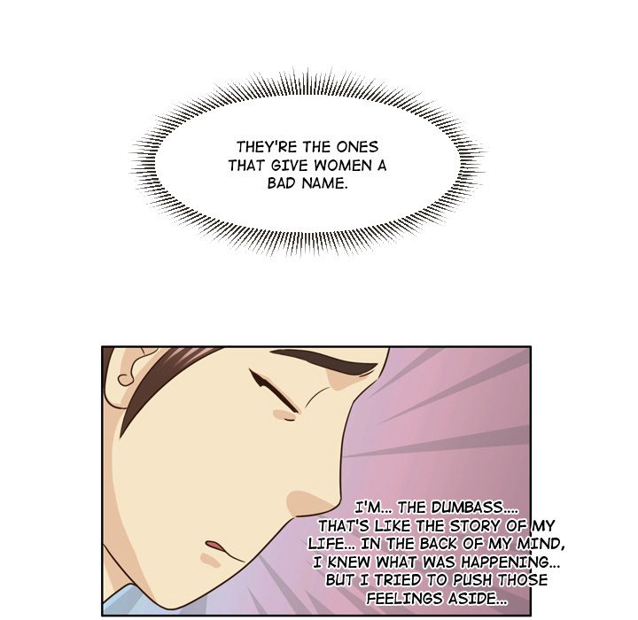 My New Co-worker Chapter 14 image 19