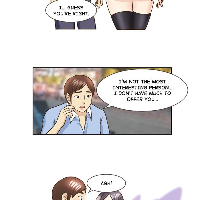 My New Co-worker Chapter 14 image 23