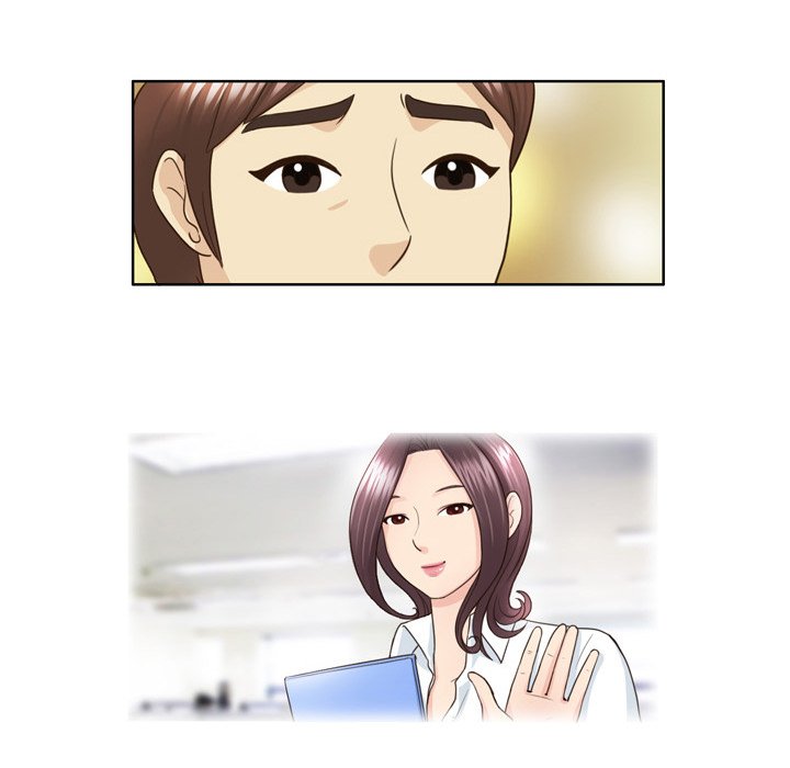 My New Co-worker Chapter 14 image 26