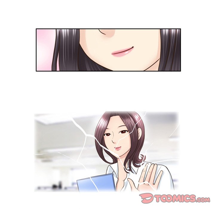 My New Co-worker Chapter 14 image 27