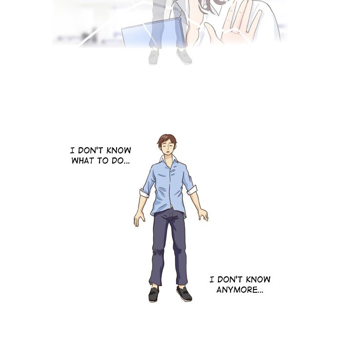 My New Co-worker Chapter 14 image 29