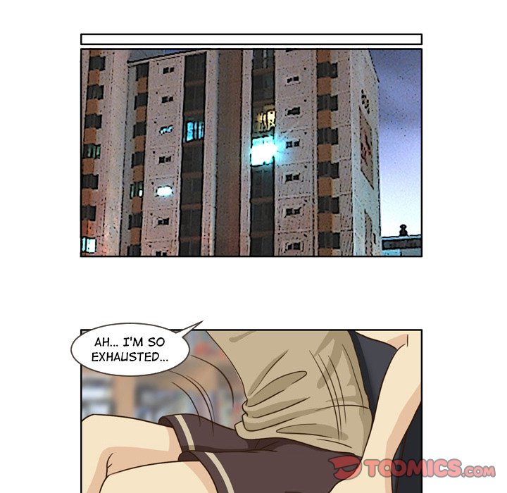 My New Co-worker Chapter 14 image 30