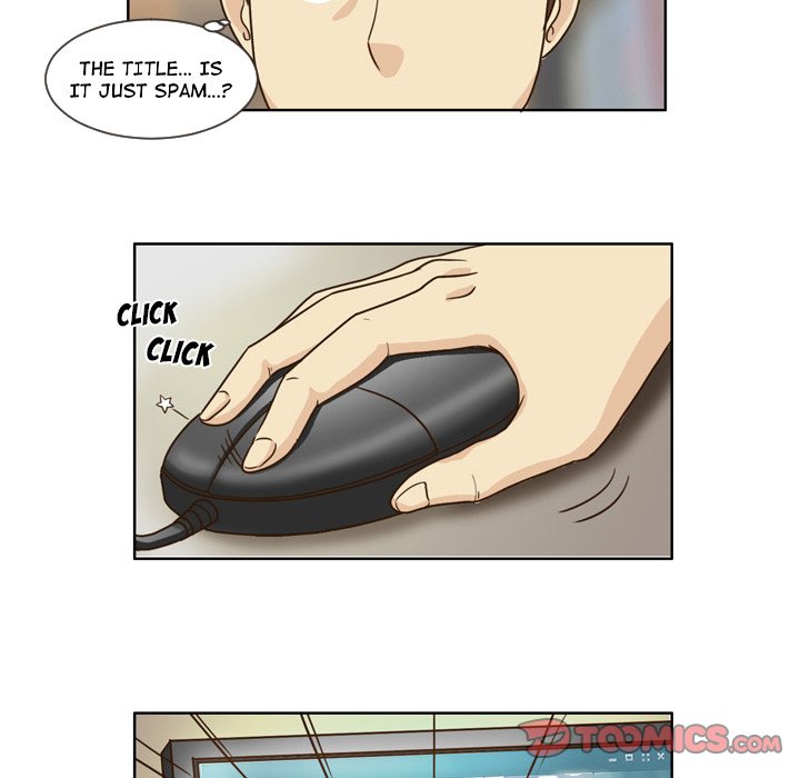 My New Co-worker Chapter 14 image 33