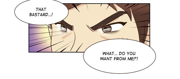 My New Co-worker Chapter 14 image 40