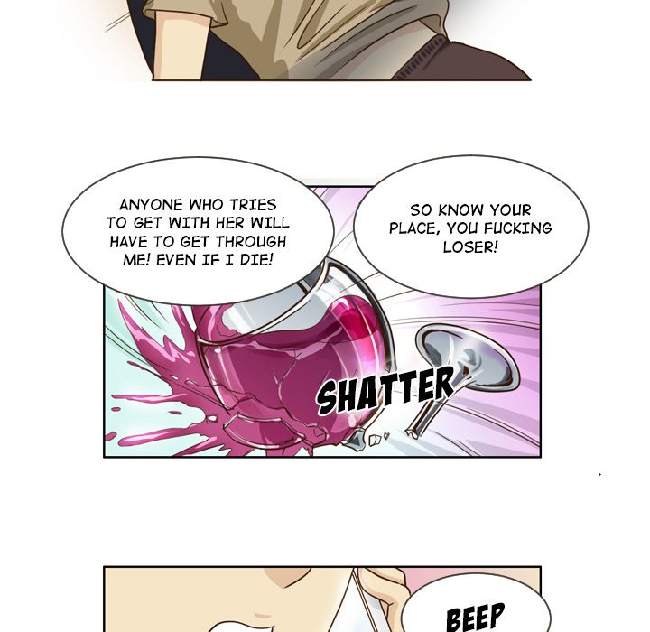 My New Co-worker Chapter 15 image 20