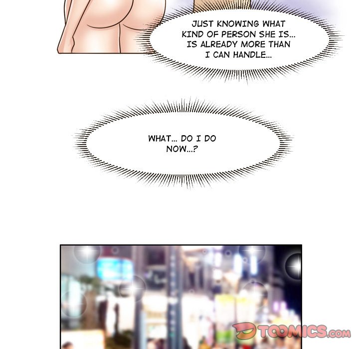 My New Co-worker Chapter 15 image 24