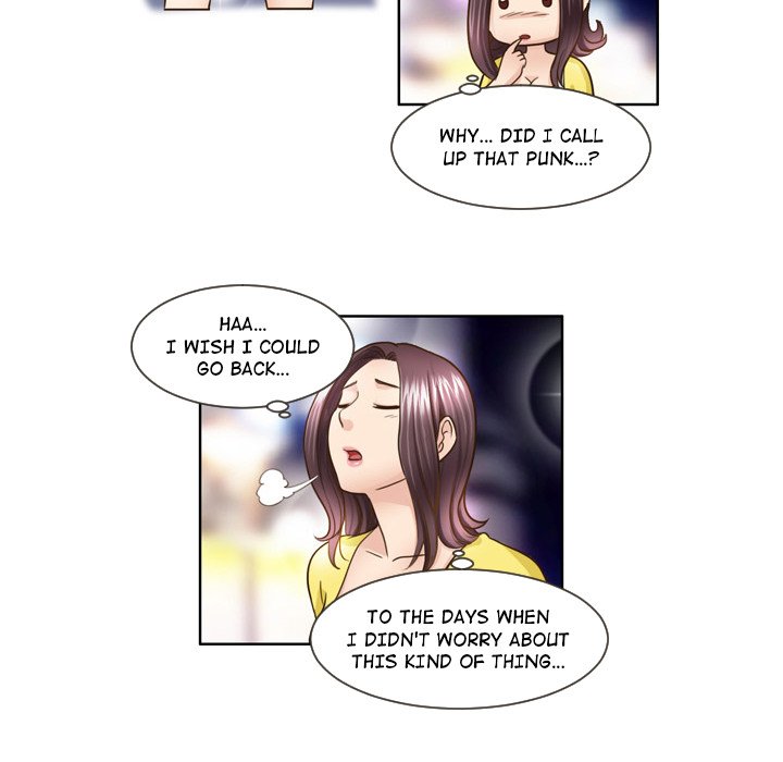 My New Co-worker Chapter 15 image 26