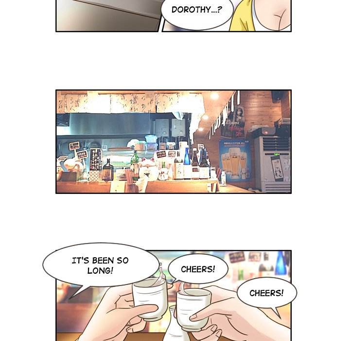 My New Co-worker Chapter 15 image 28