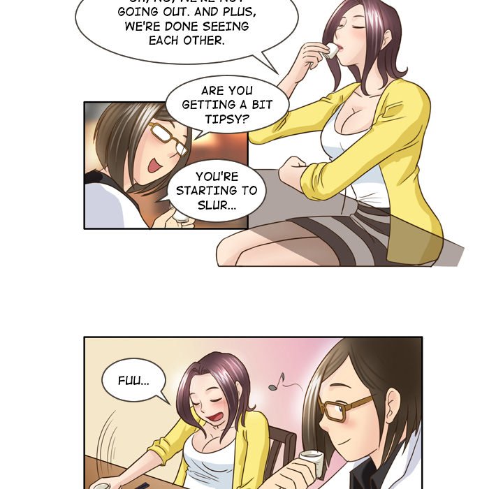 My New Co-worker Chapter 15 image 31